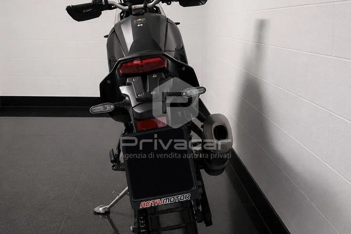 Yamaha Ténéré 700 Extreme Edition (2023 - 25) (9)