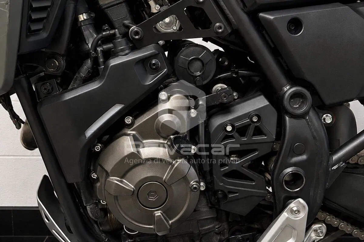 Yamaha Ténéré 700 Extreme Edition (2023 - 25) (15)