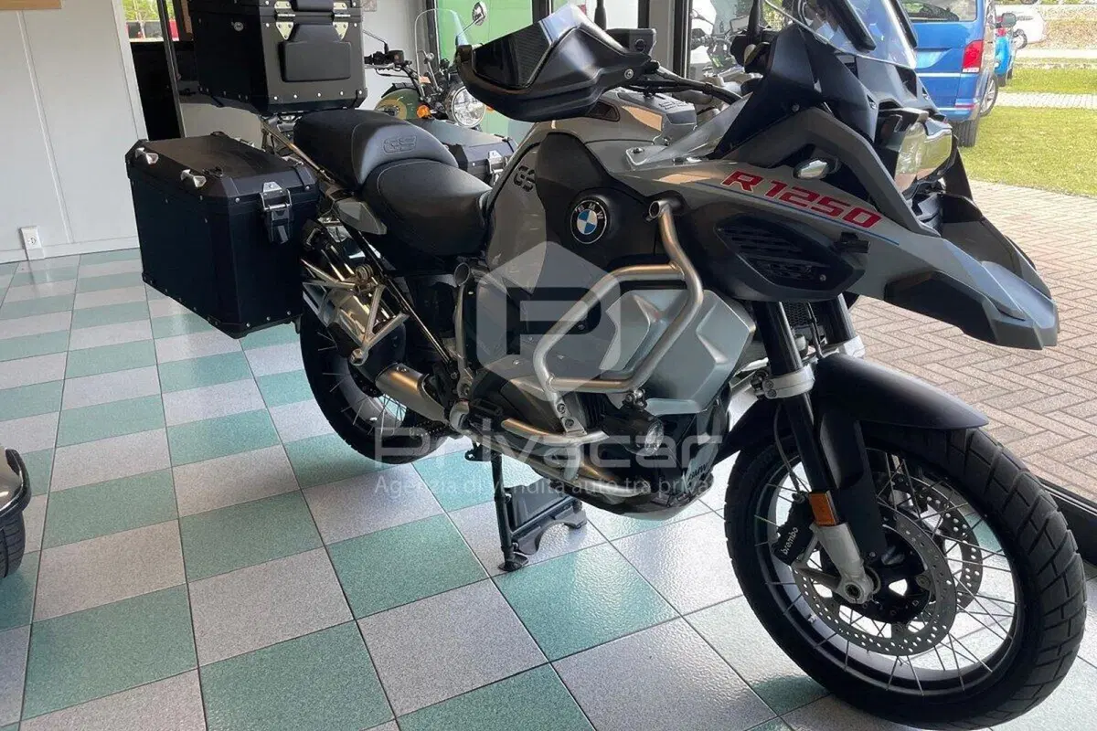 Bmw R 1250 GS Adventure (2021 - 24) (2)