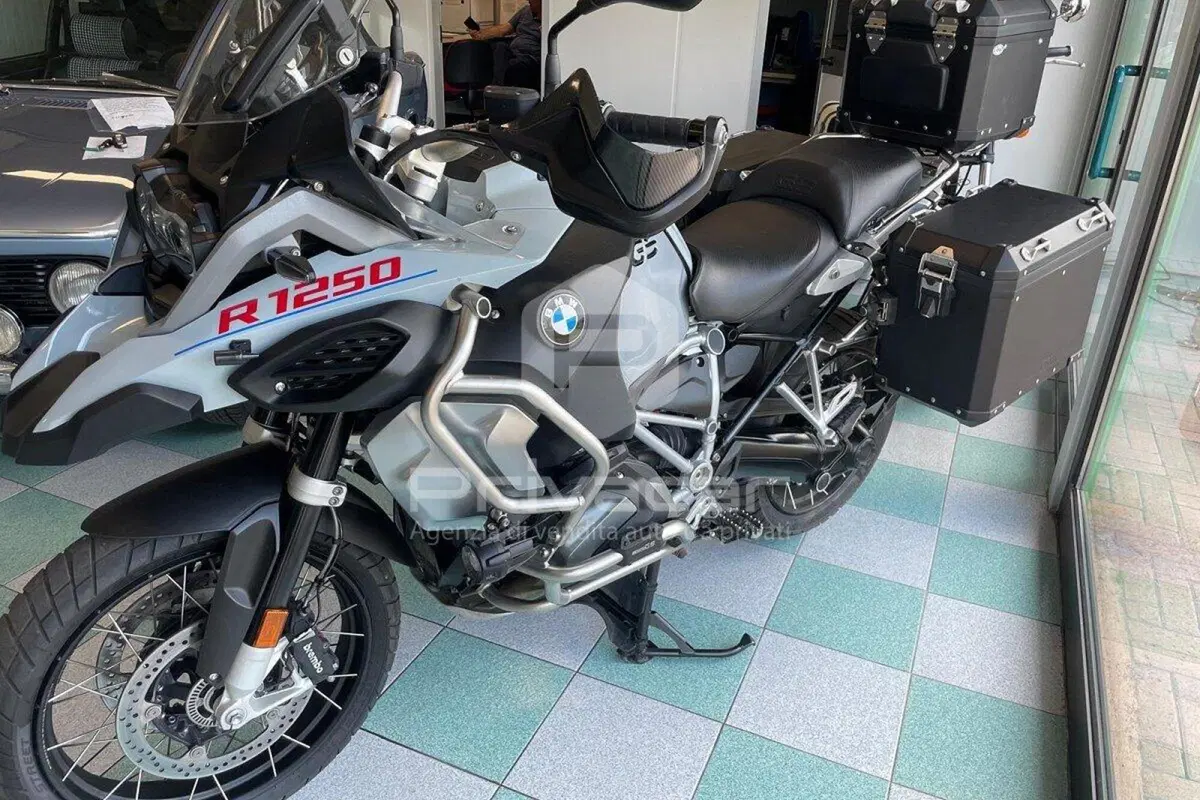 Bmw R 1250 GS Adventure (2021 - 24)