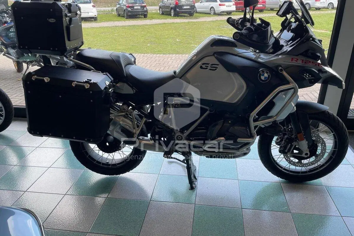 Bmw R 1250 GS Adventure (2021 - 24) (3)