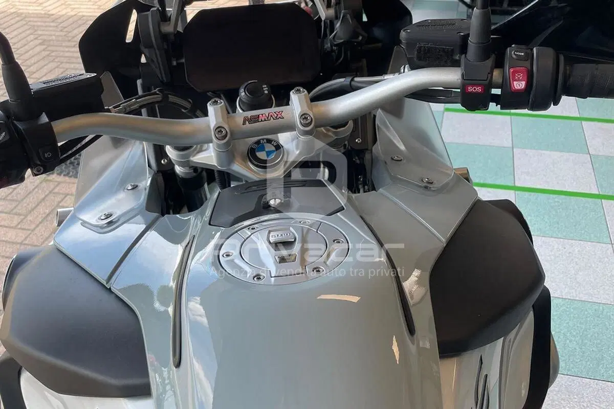 Bmw R 1250 GS Adventure (2021 - 24) (5)
