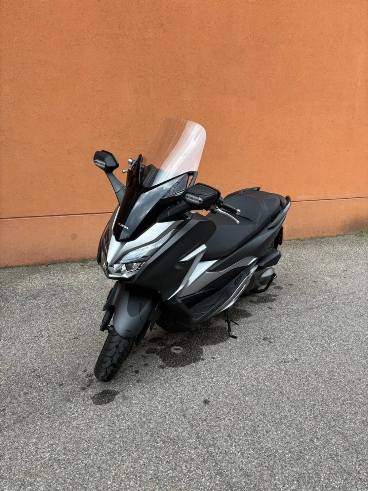 Honda Forza 300 ABS (2018 - 20)