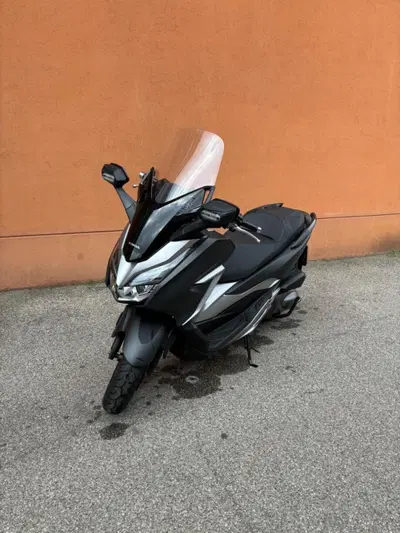 Honda Forza 300 ABS (2018 - 20) usata