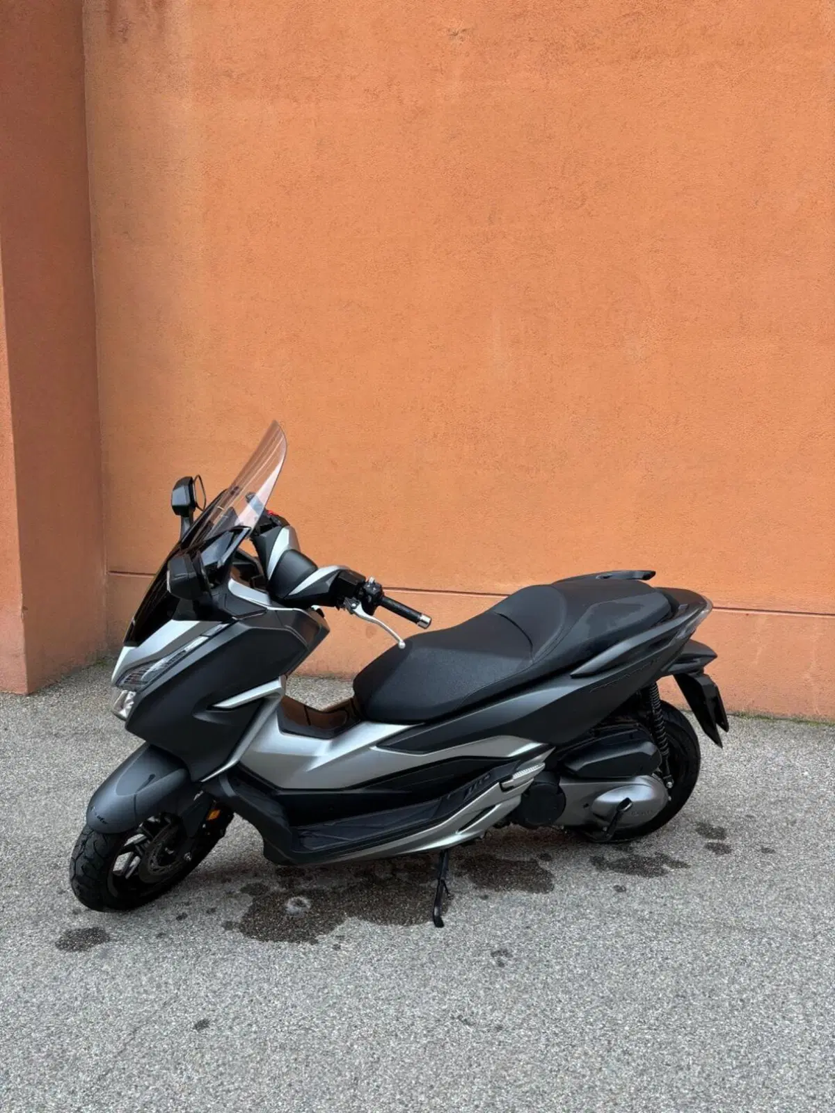 Honda Forza 300 ABS (2018 - 20) (2)