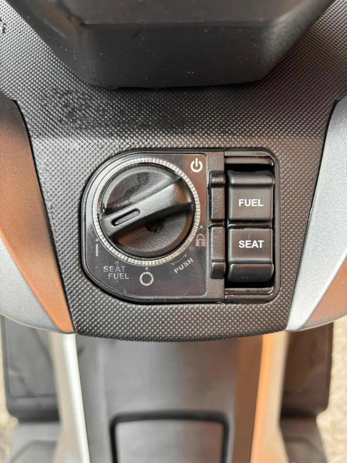 Honda Forza 300 ABS (2018 - 20) (6)
