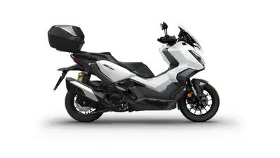 Honda ADV 350 (2025 - 26) nuova