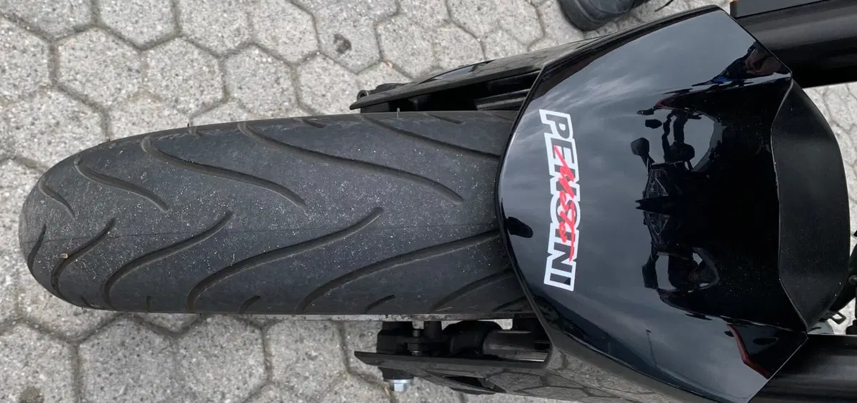 KTM 125 Duke ABS (2017 - 20) (10)