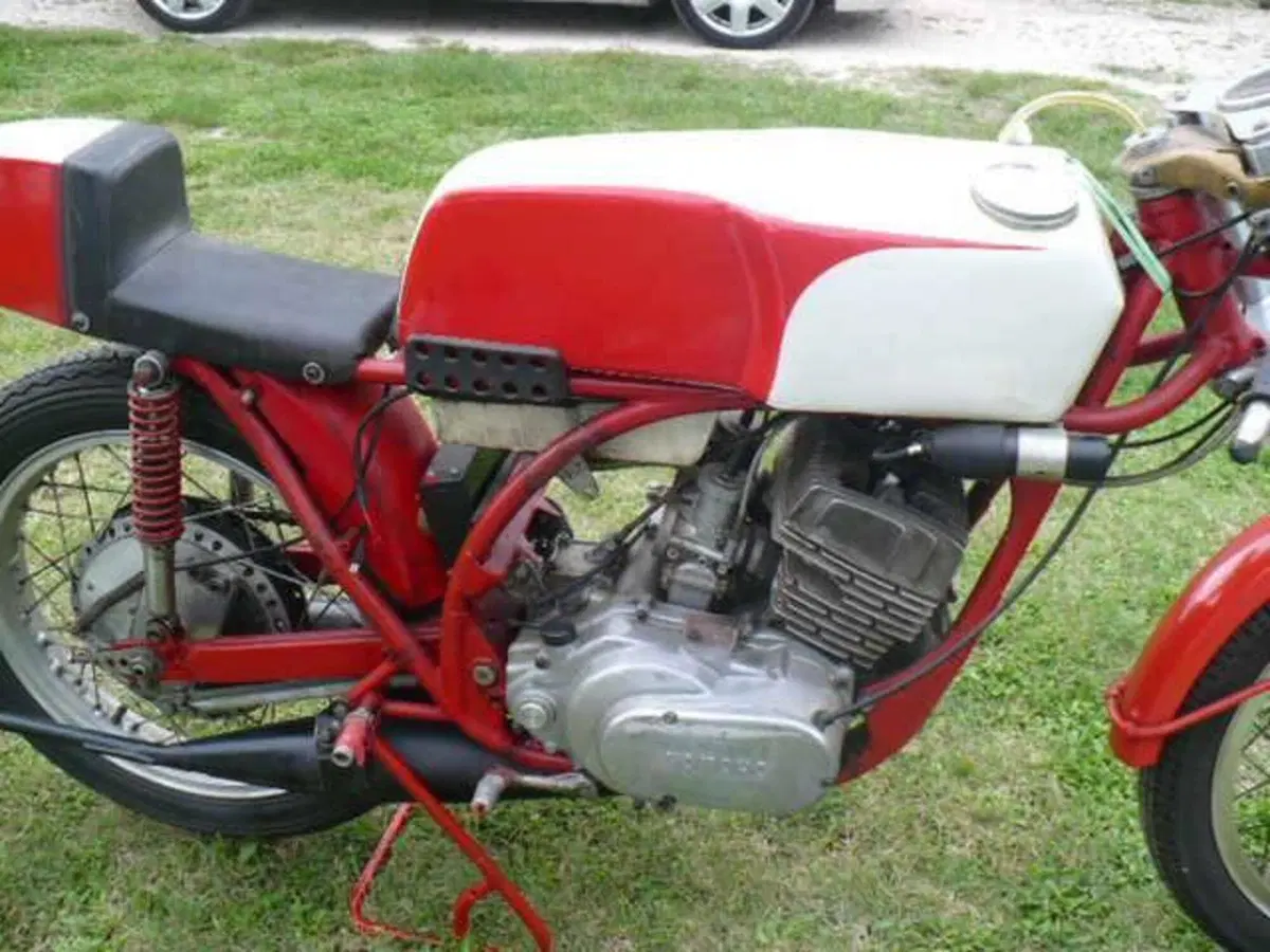 Yamaha TR2 (4)