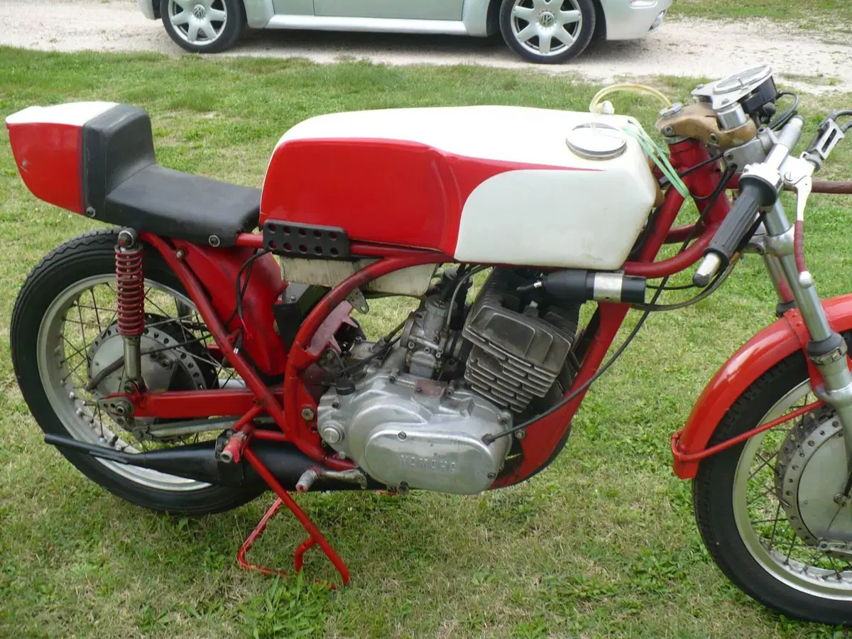 Yamaha TR2 (5)