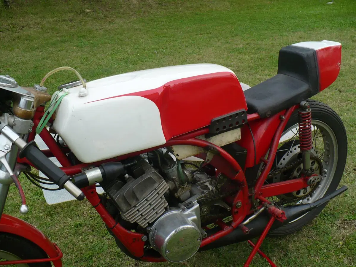 Yamaha TR2 (6)