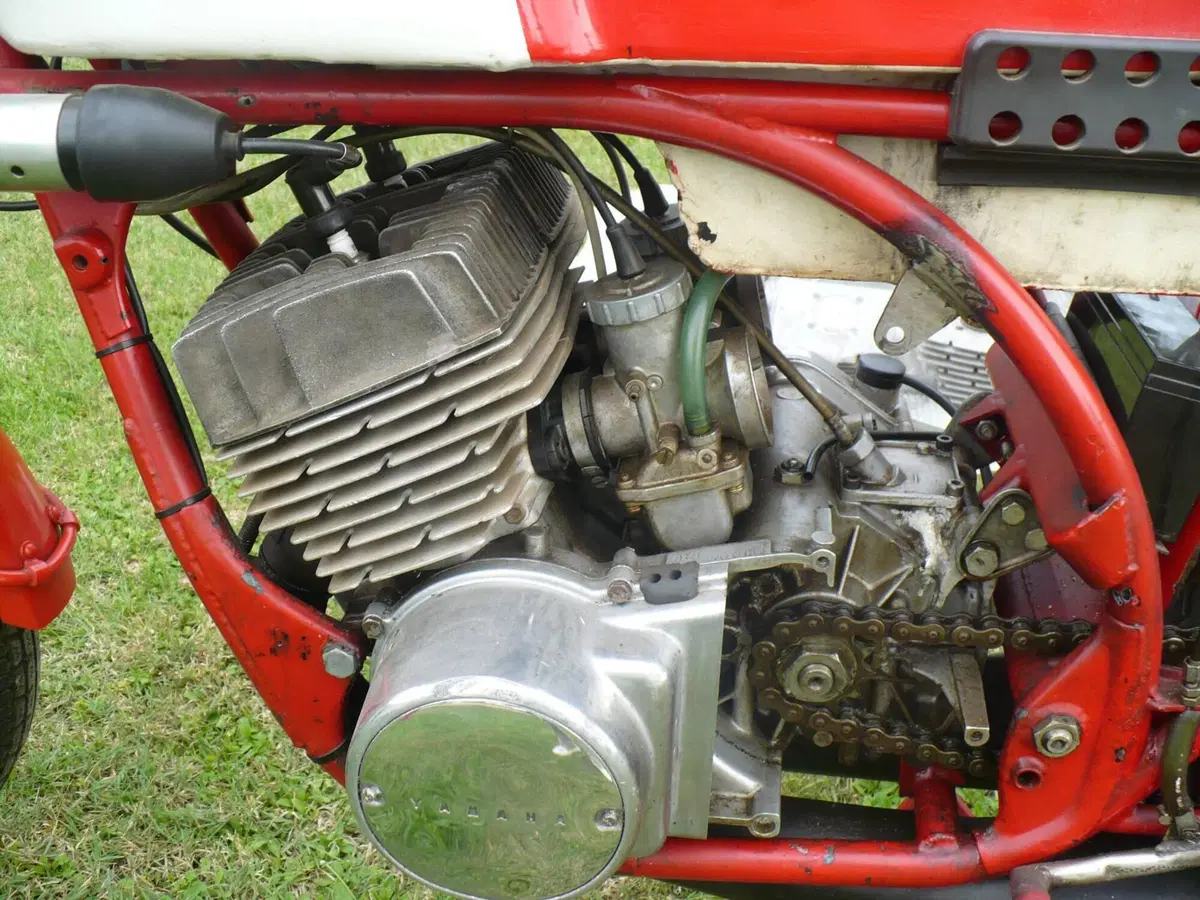Yamaha TR2 (7)