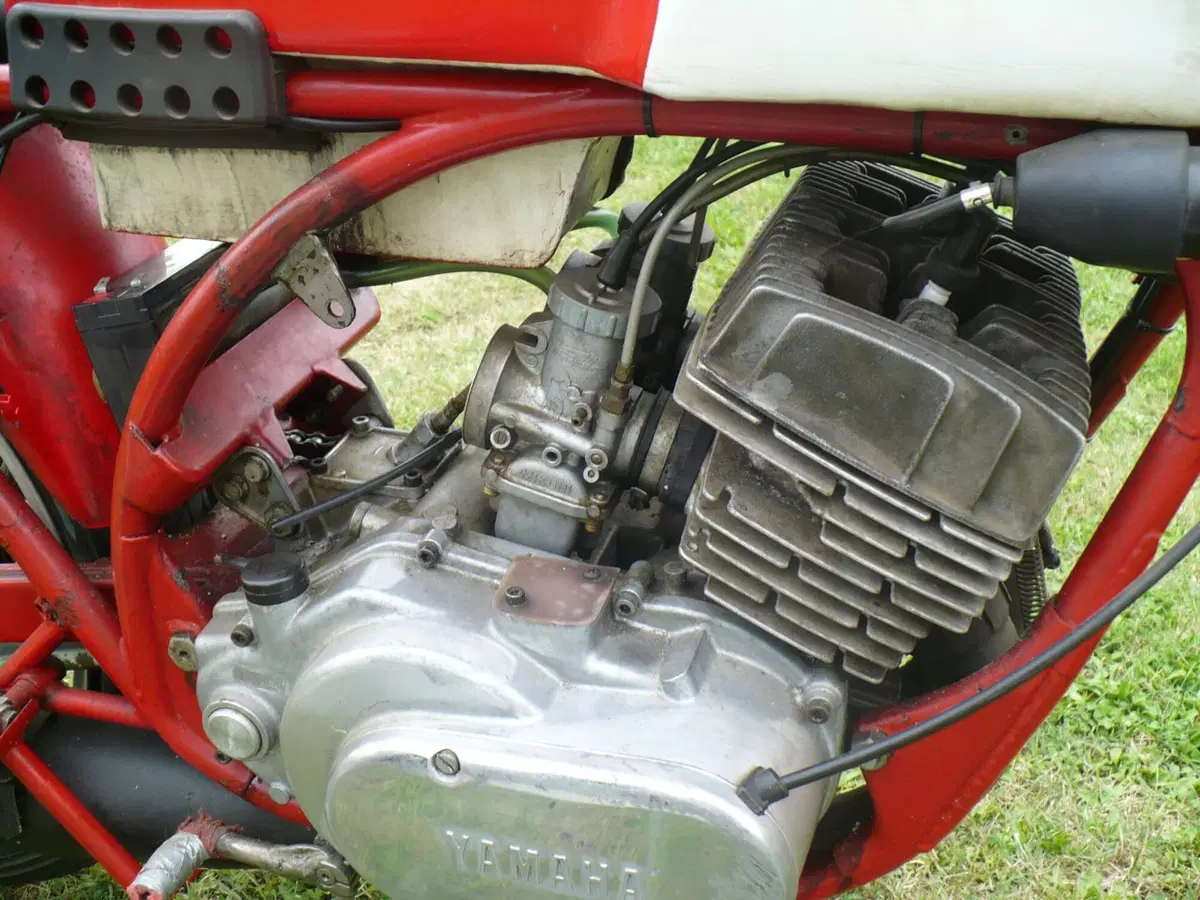 Yamaha TR2 (9)