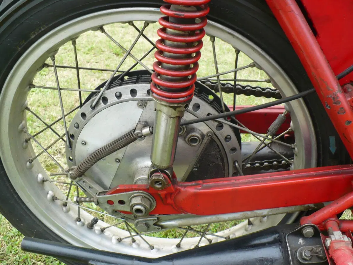 Yamaha TR2 (10)