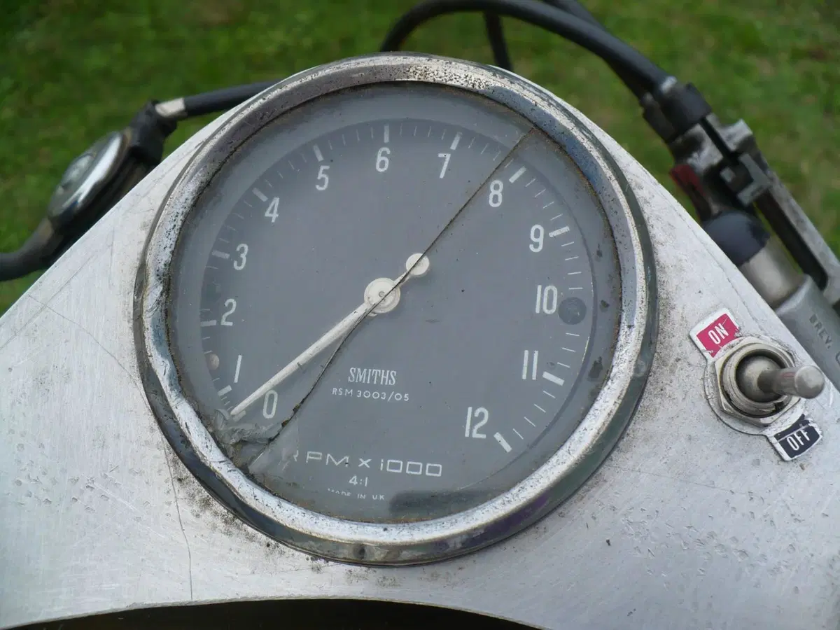 Yamaha TR2 (11)