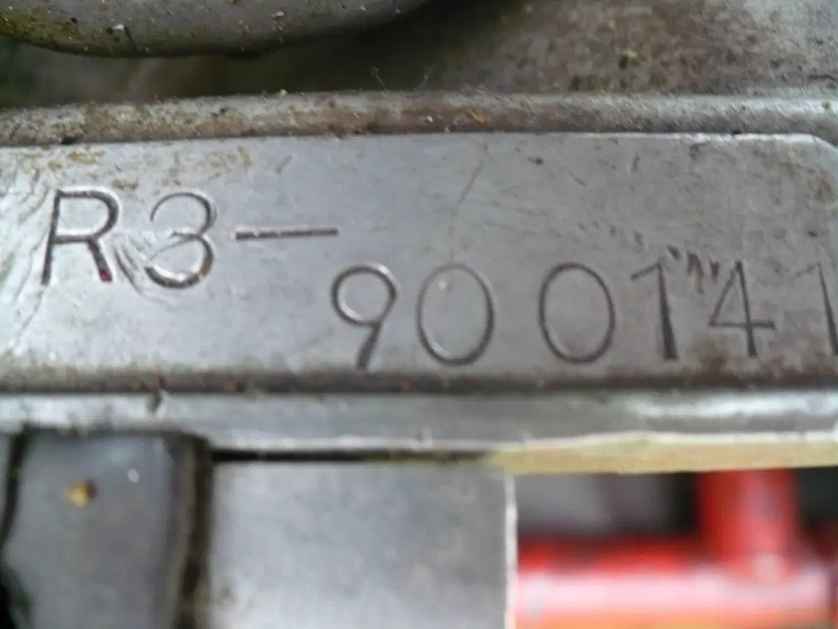 Yamaha TR2 (13)