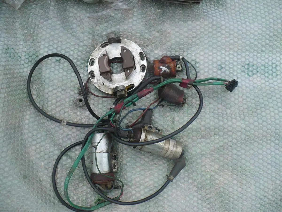 Yamaha TR2 (15)