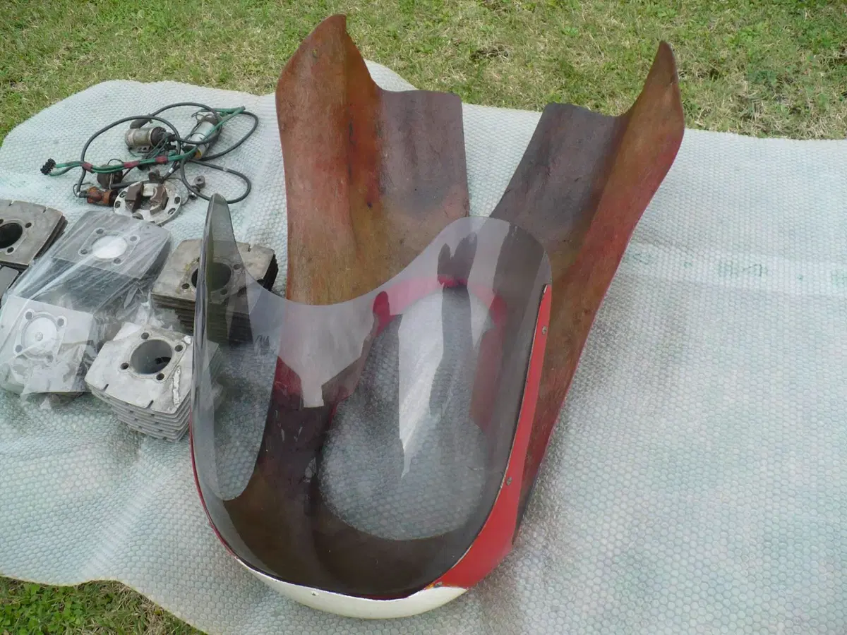 Yamaha TR2 (16)