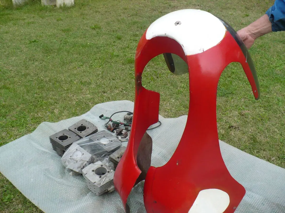 Yamaha TR2 (18)