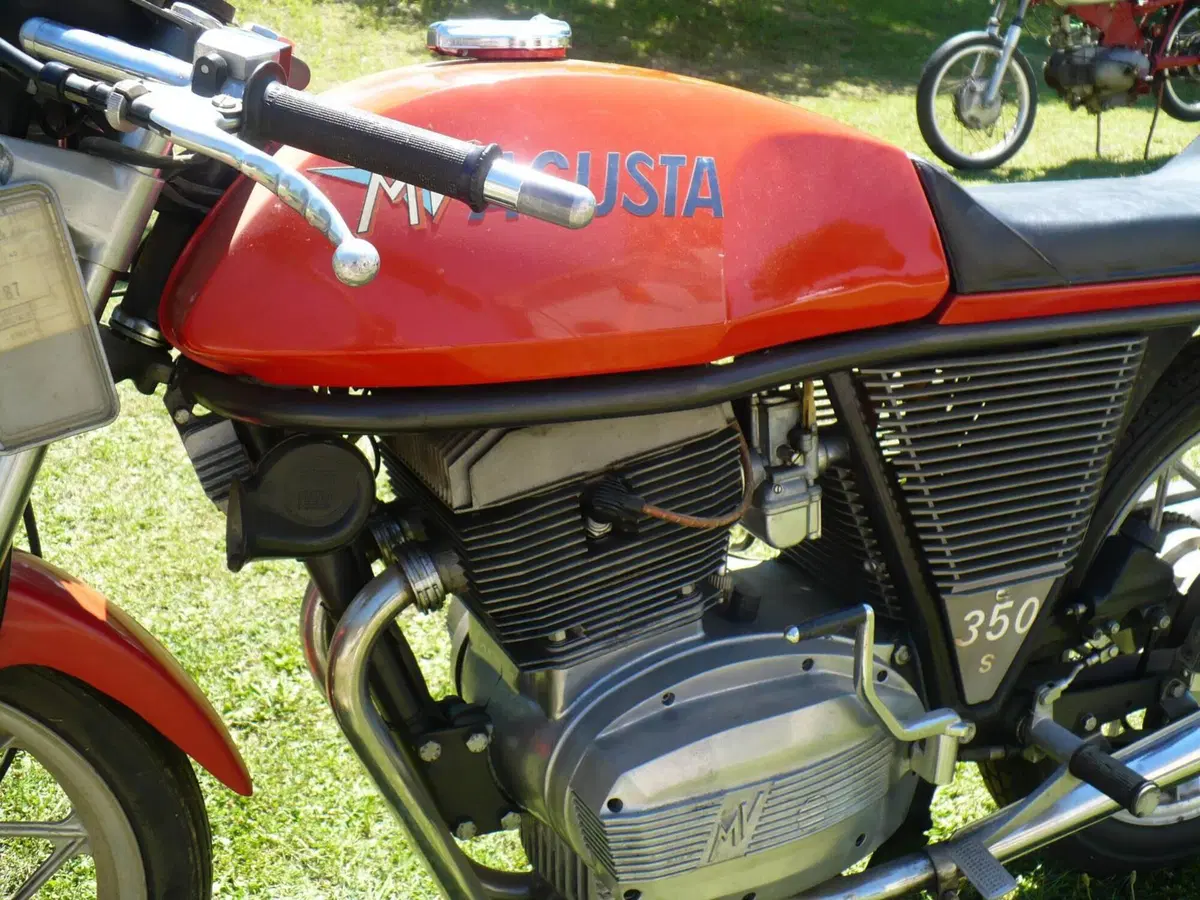 MV Agusta 350 S Ipotesi (4)
