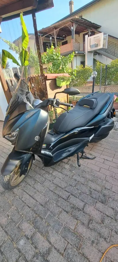 Yamaha X-Max 300 Tech Max (2021 - 24) usata