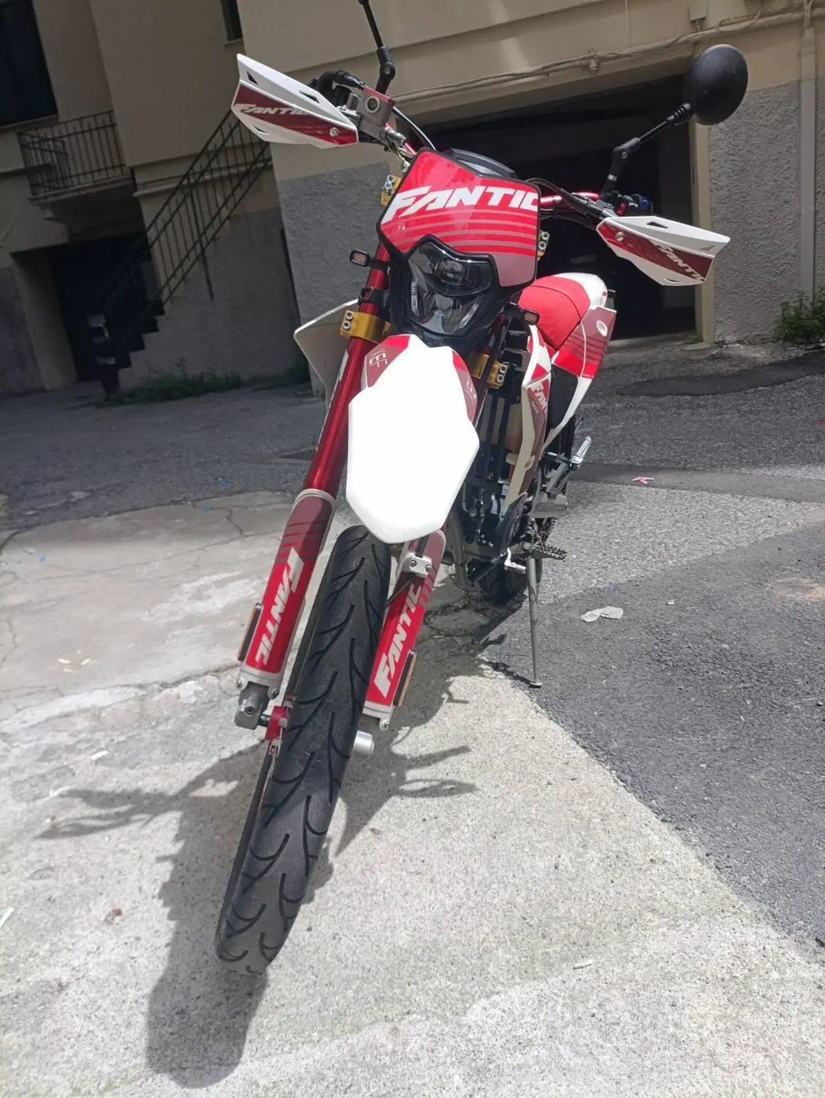 Fantic Motor XEF 125 Competition 4T (2022) (3)
