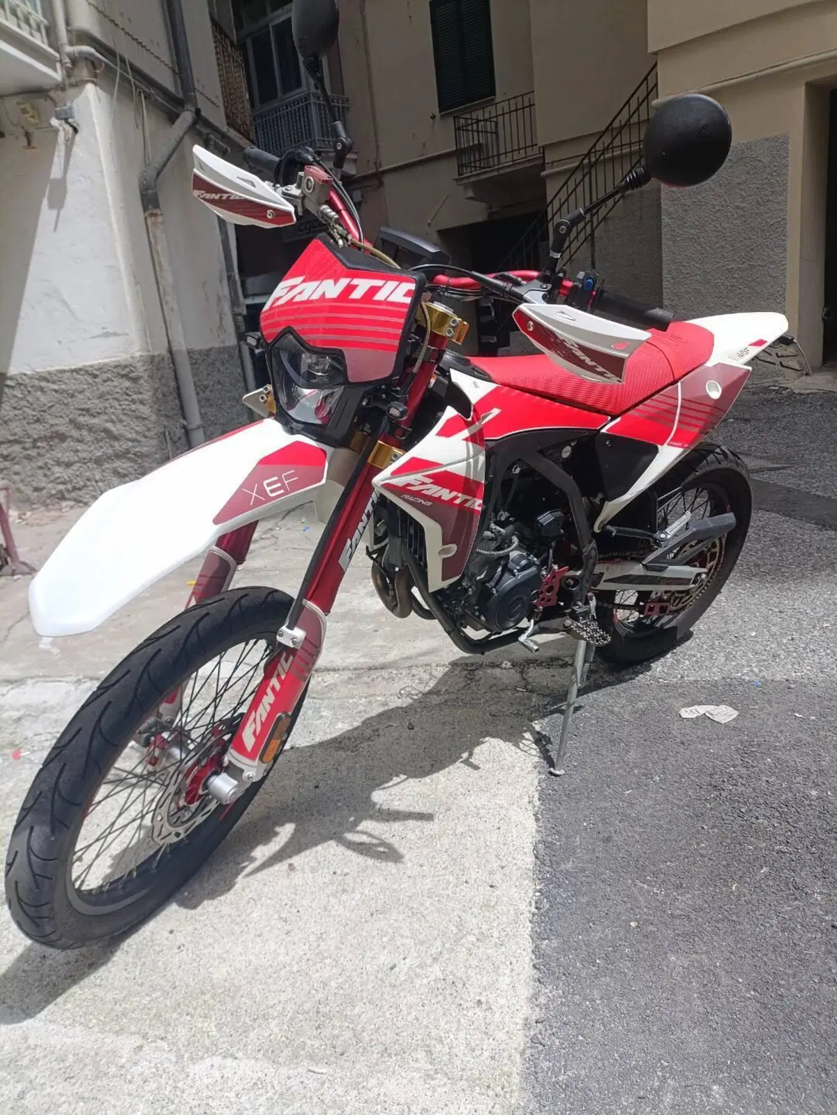 Fantic Motor XEF 125 Competition 4T (2022) (4)