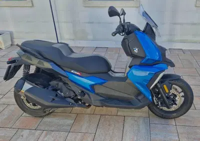 Bmw C 400 X (2021 - 24) usata