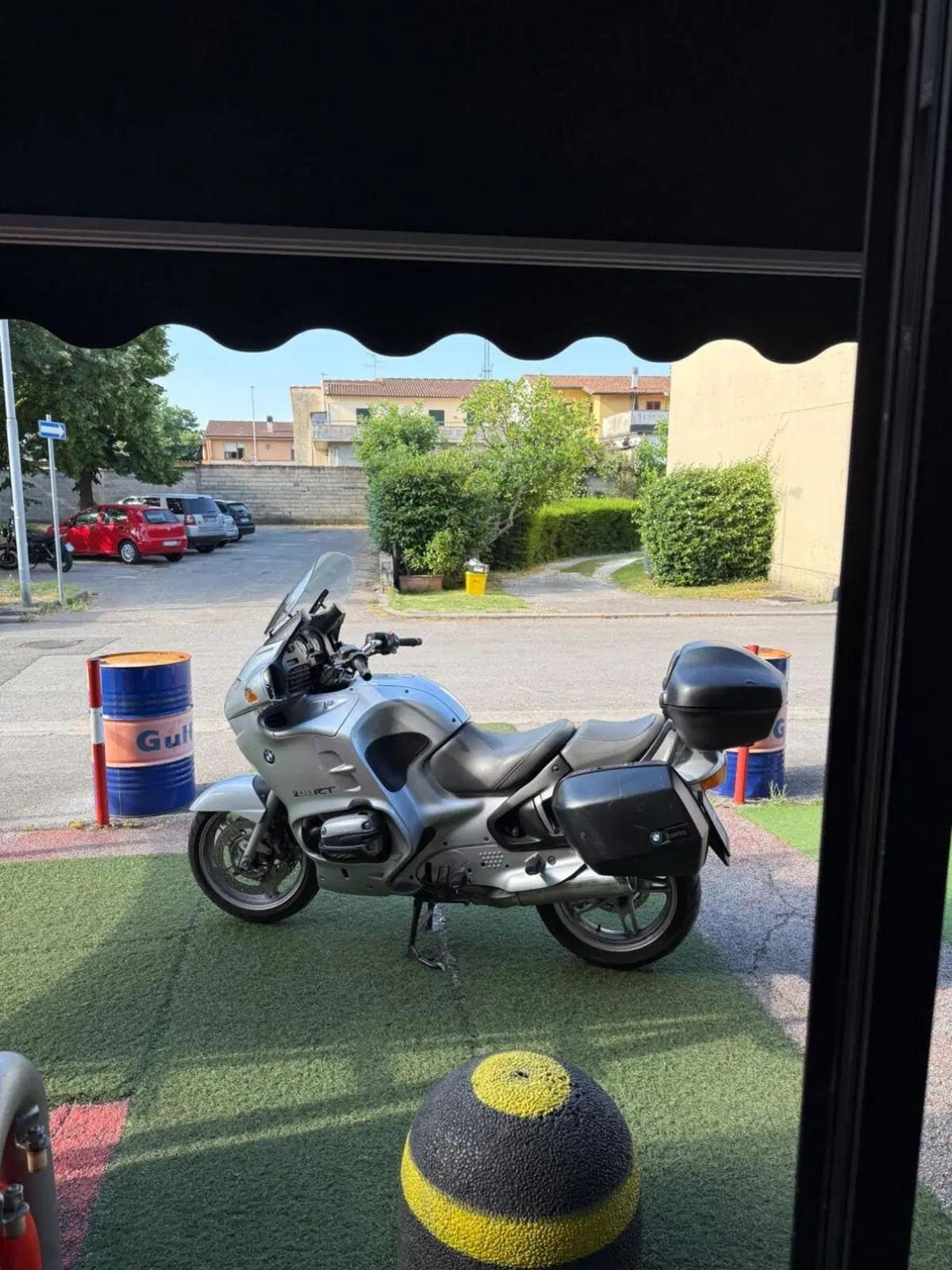 Bmw R 850 RT (2002 - 05) (4)