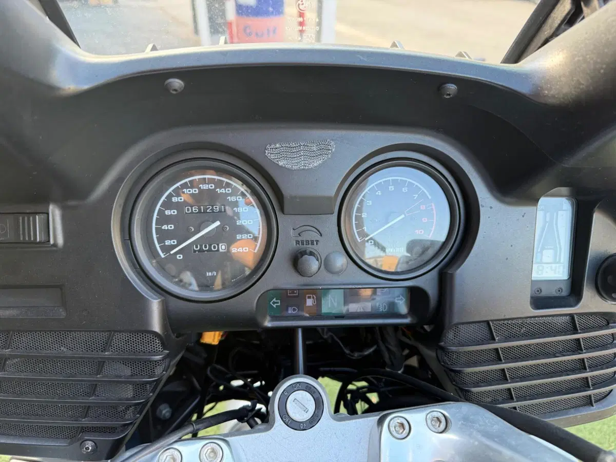 Bmw R 850 RT (2002 - 05) (6)