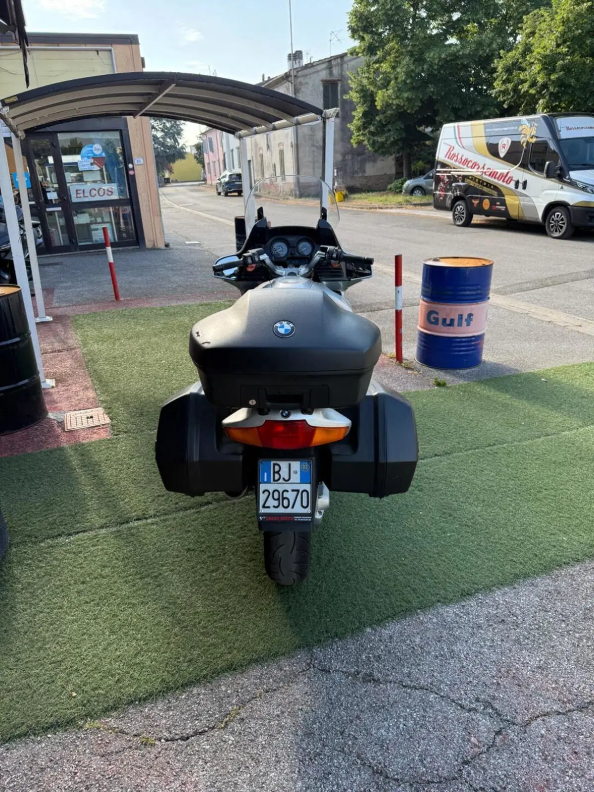 Bmw R 850 RT (2002 - 05) (7)