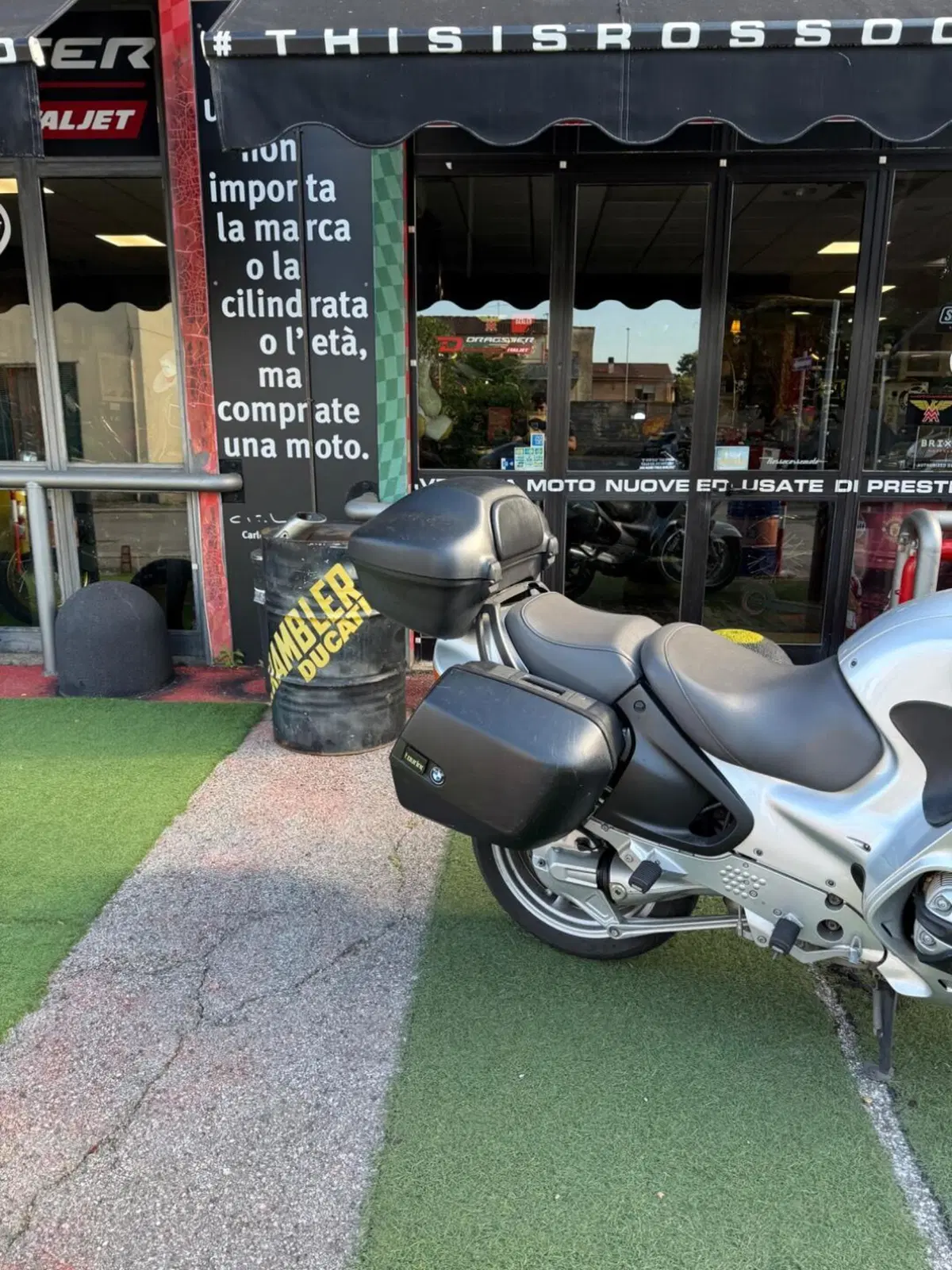 Bmw R 850 RT (2002 - 05) (9)
