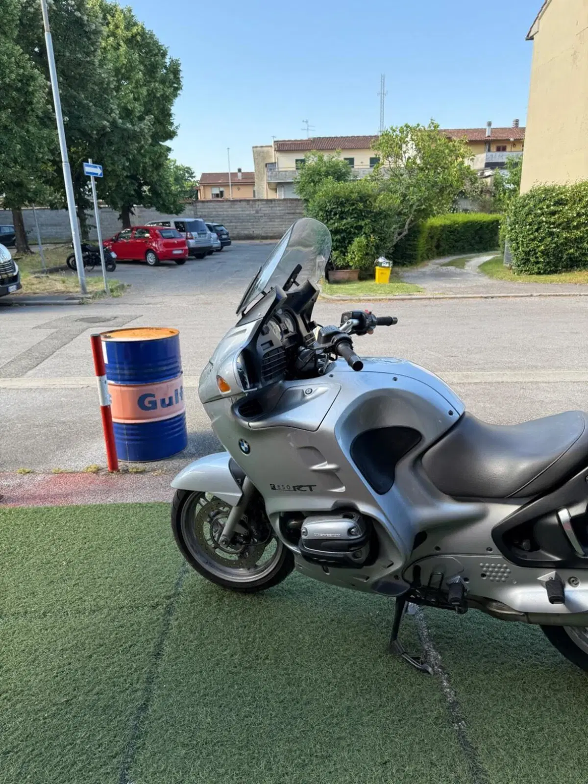 Bmw R 850 RT (2002 - 05) (10)