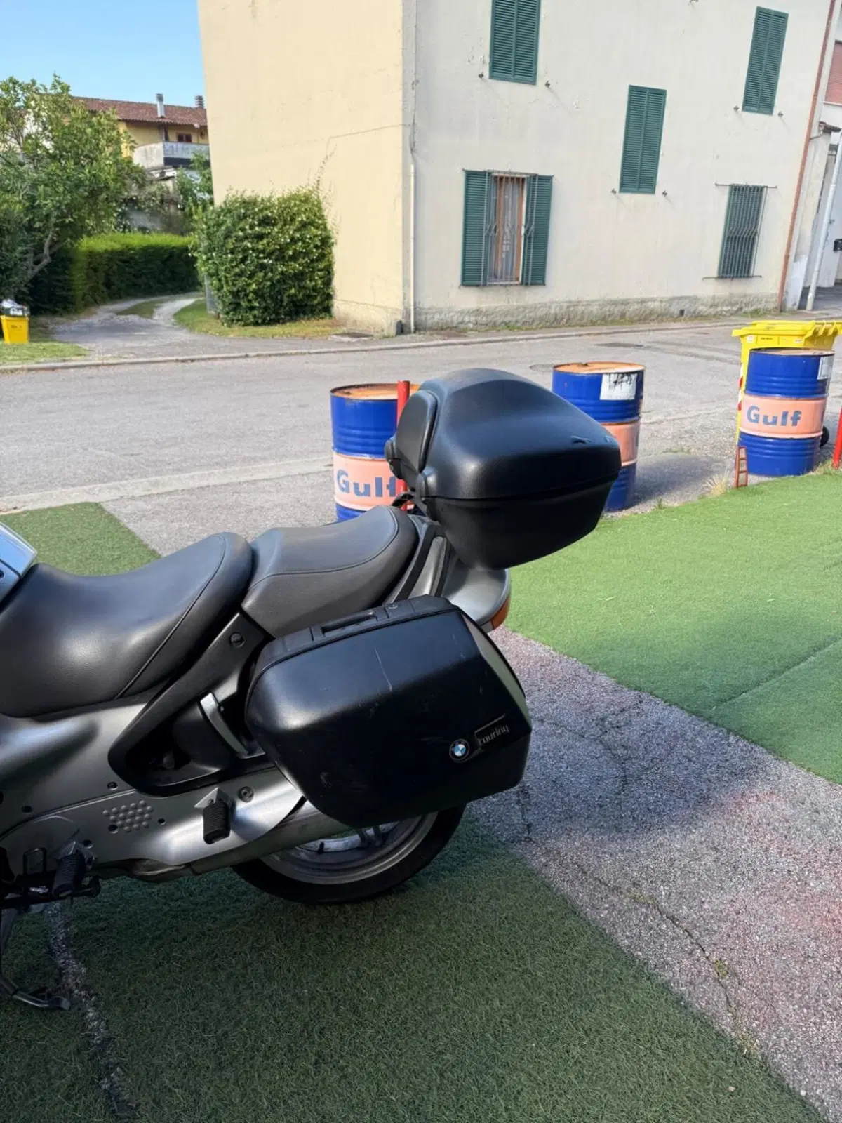 Bmw R 850 RT (2002 - 05) (11)