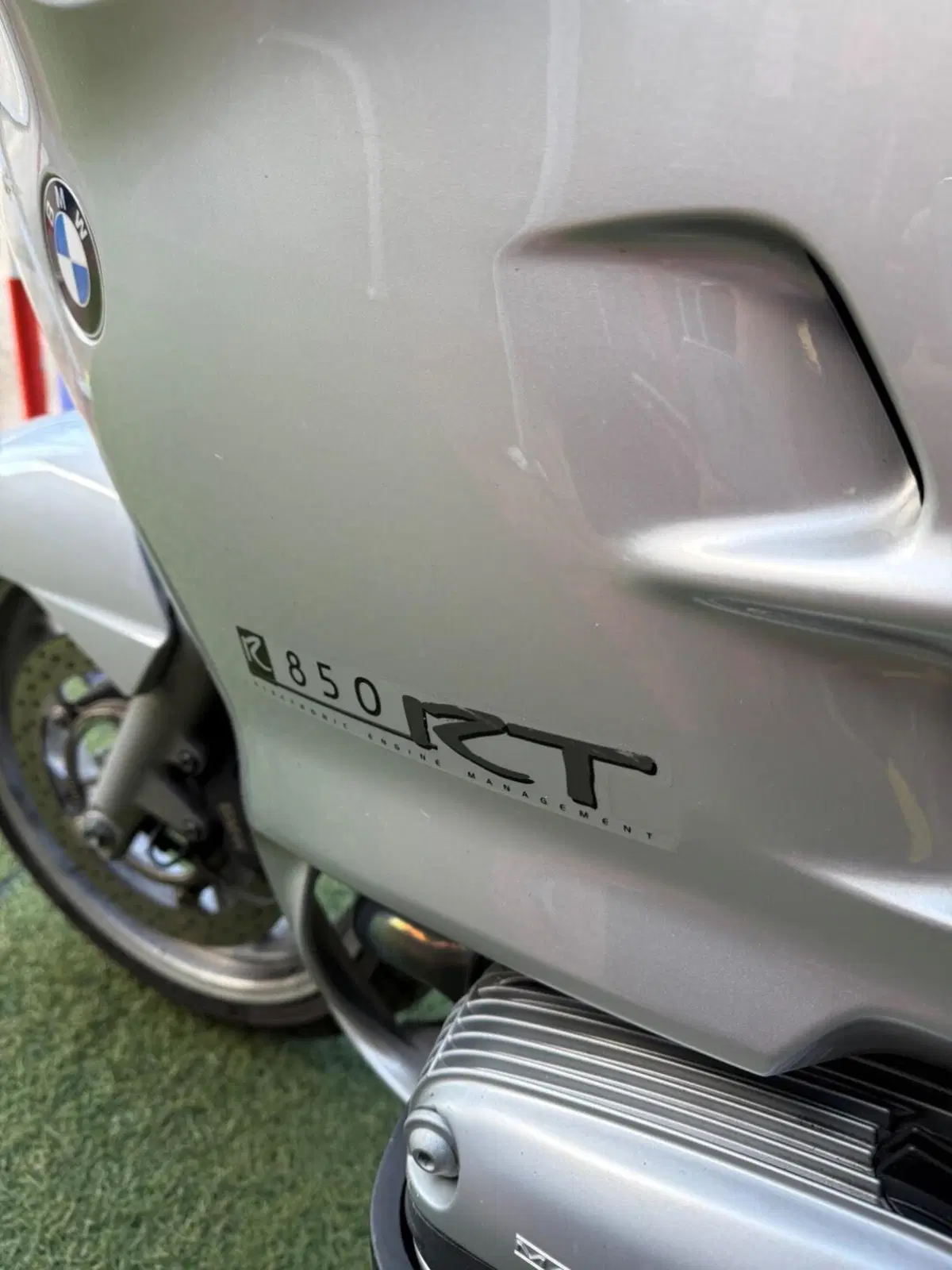 Bmw R 850 RT (2002 - 05) (12)