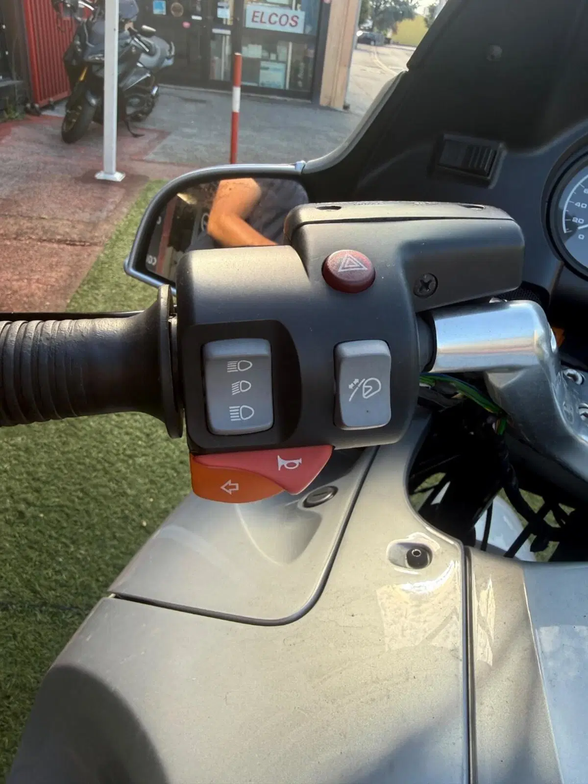 Bmw R 850 RT (2002 - 05) (13)