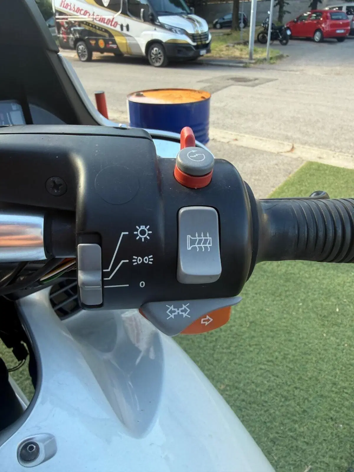 Bmw R 850 RT (2002 - 05) (14)