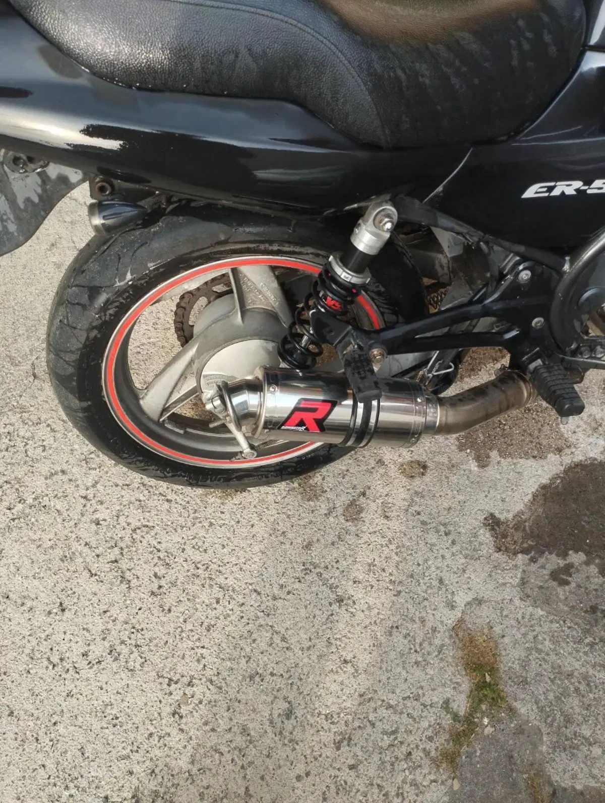 Kawasaki ER-5 500 (2001 - 06) (3)