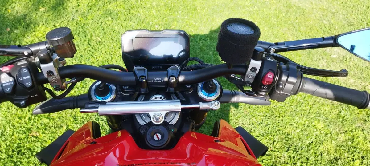Ducati Streetfighter V4 S (2023 - 24) (5)