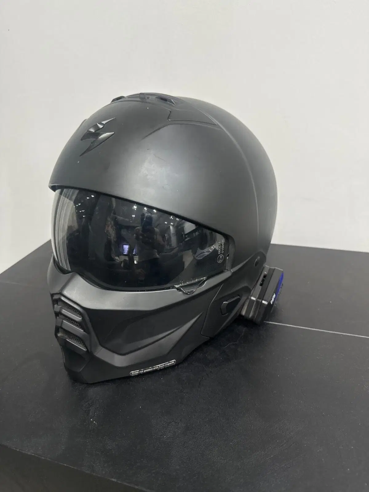 Royal Enfield Guerrilla 450 (2024 - 26) (7)