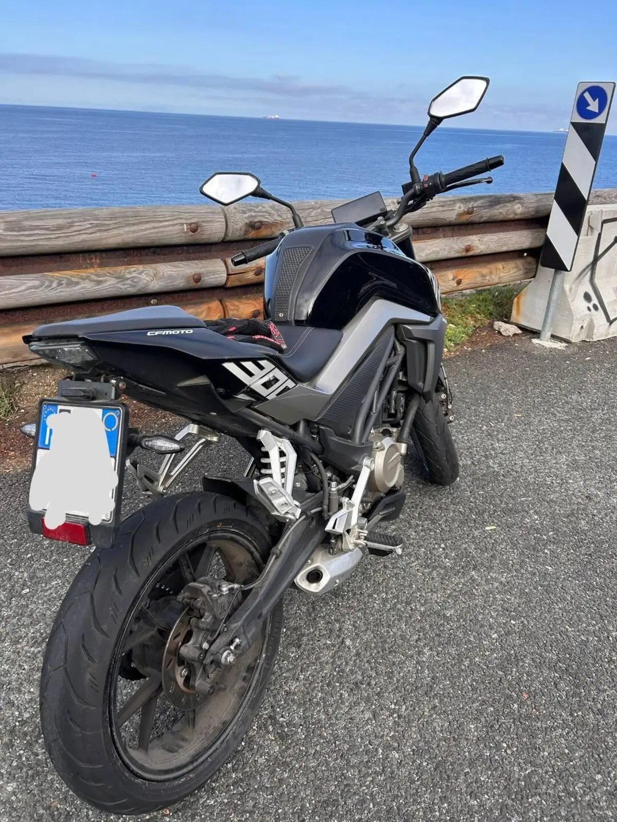 CFMOTO 300NK (2021 - 26) (2)