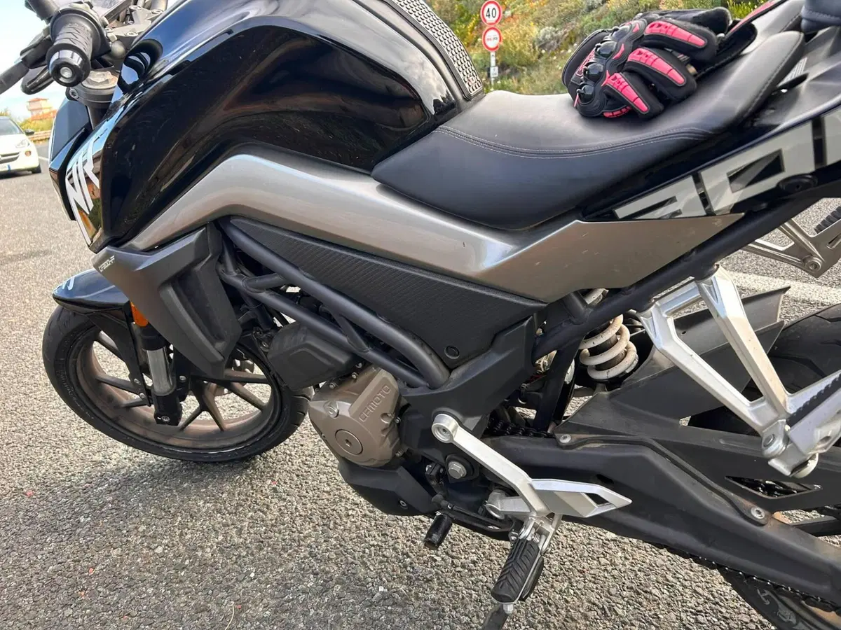 CFMOTO 300NK (2021 - 26) (4)