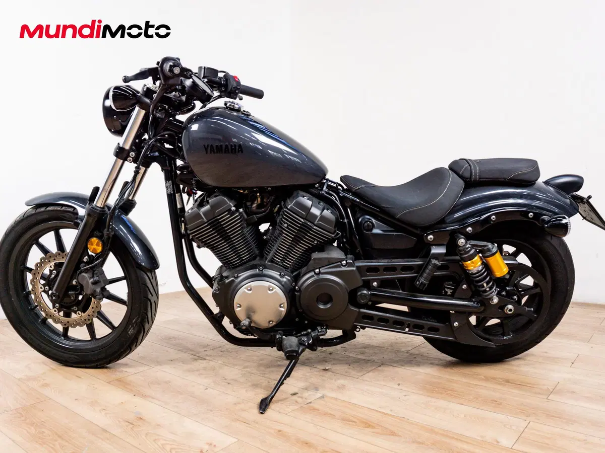 Yamaha XV 950 ABS (2014 - 17) (6)