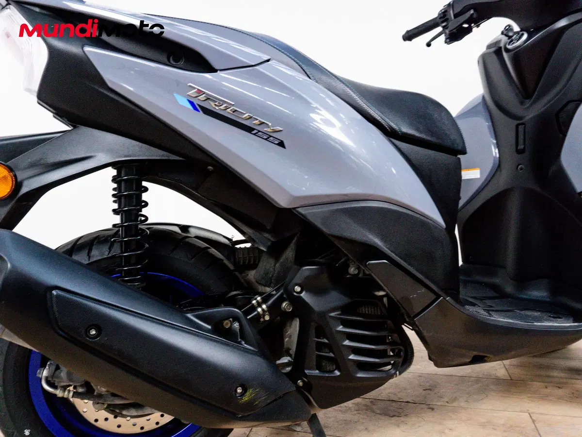 Yamaha Tricity 155 (2017 - 20) (3)