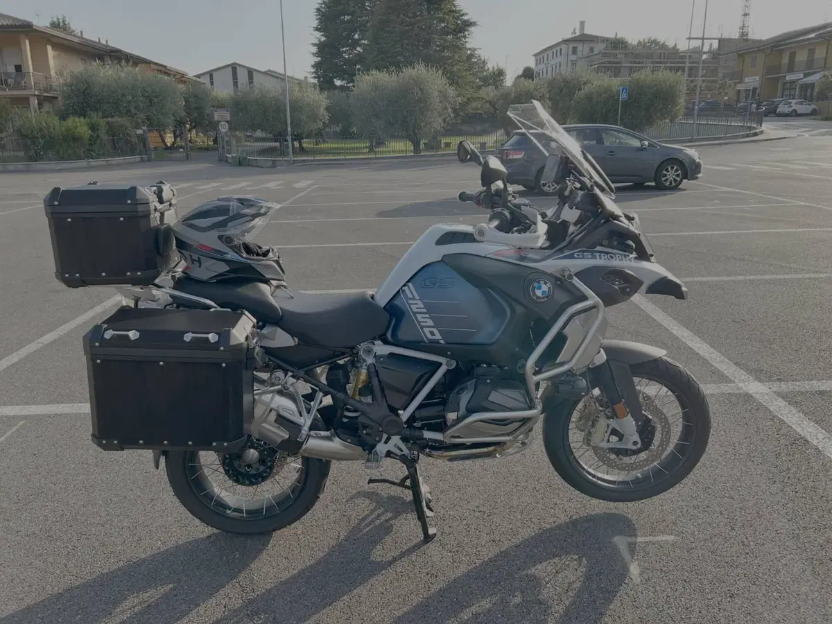Bmw R 1250 GS Adventure (2021 - 24)