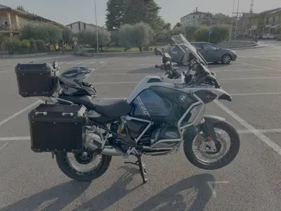 Bmw R 1250 GS Adventure (2021 - 24) usata