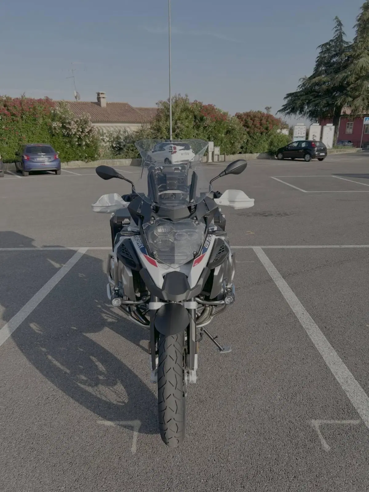 Bmw R 1250 GS Adventure (2021 - 24) (3)