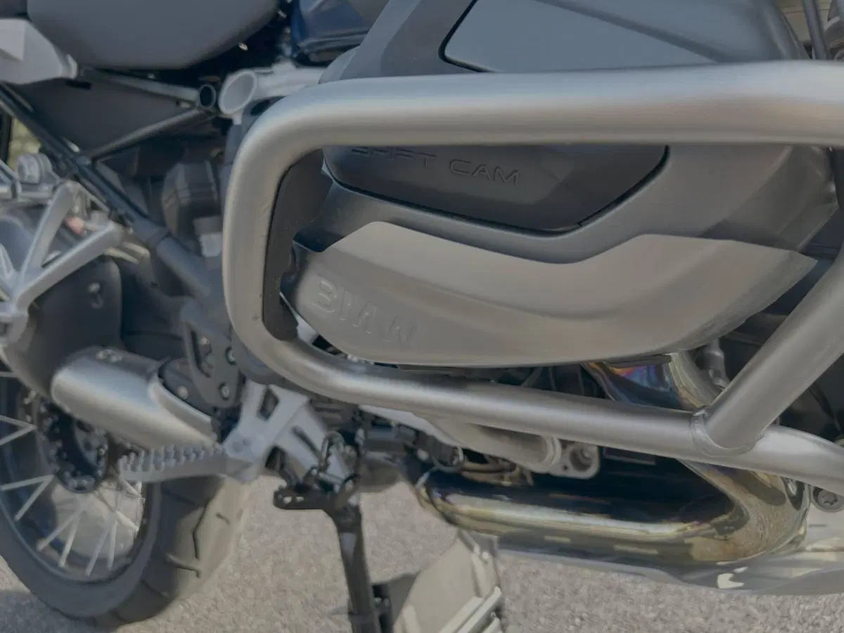 Bmw R 1250 GS Adventure (2021 - 24) (4)