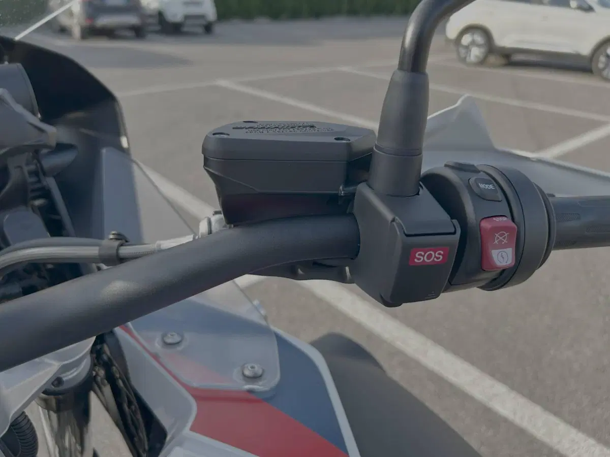 Bmw R 1250 GS Adventure (2021 - 24) (5)