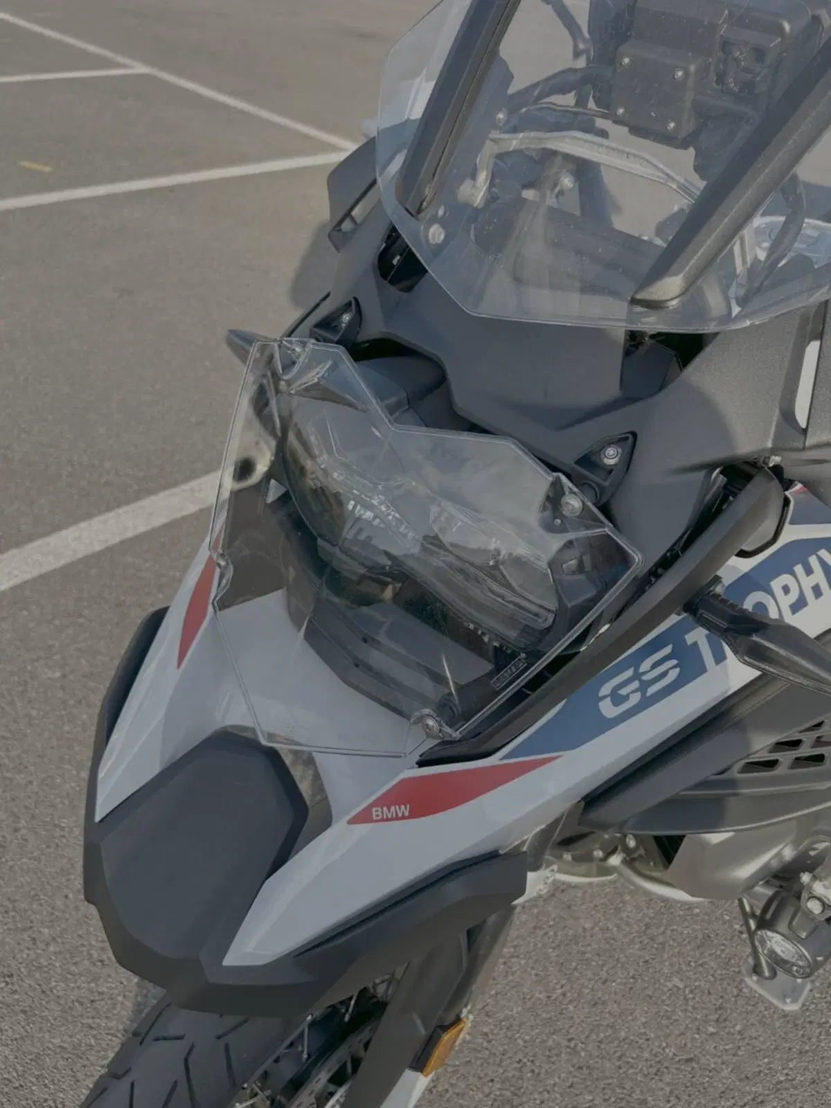 Bmw R 1250 GS Adventure (2021 - 24) (6)